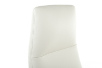 Изображение кресло rv design spell (а1719) кожа белая